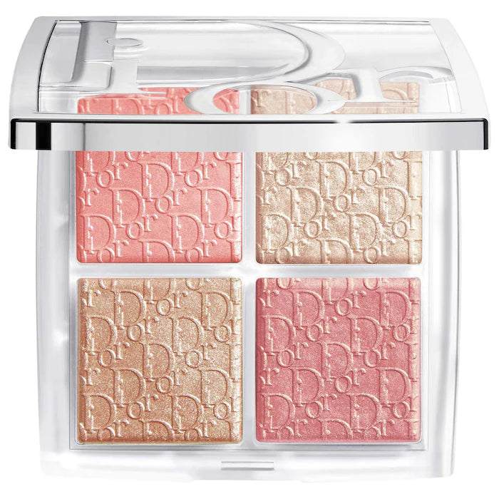 Dior Backstage Glow Face Highlighter Palette 10g