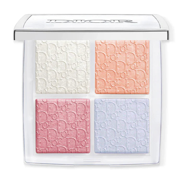 Dior Backstage Glow Face Highlighter Palette 10g