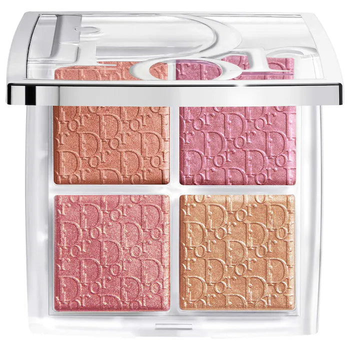 Dior Backstage Glow Face Highlighter Palette 10g