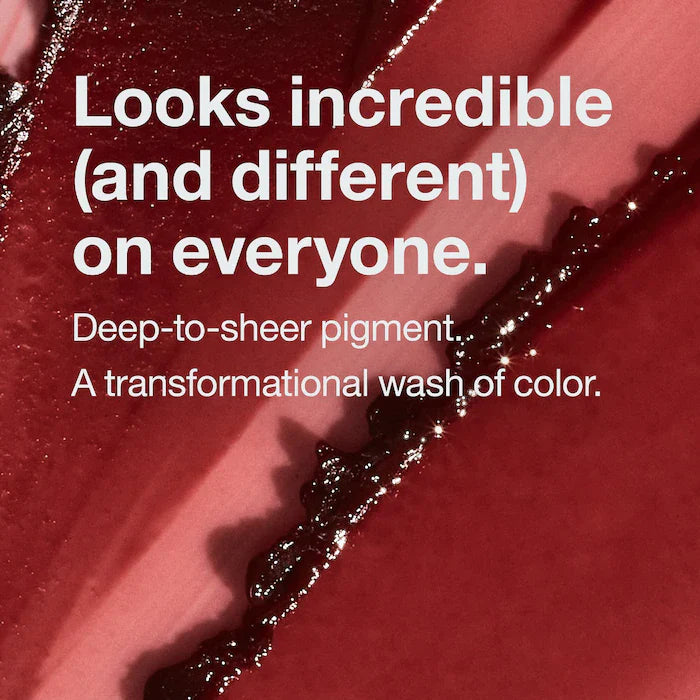 Clinique Almost Lipstick - Black Honey Full size