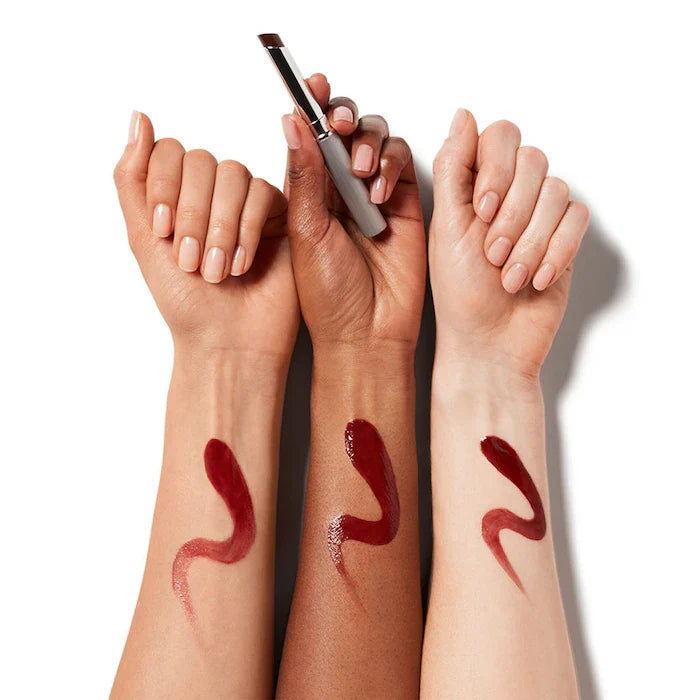 Clinique Almost Lipstick - Black Honey Full size