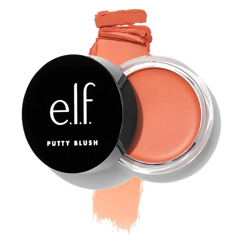 Elf Putty Blush