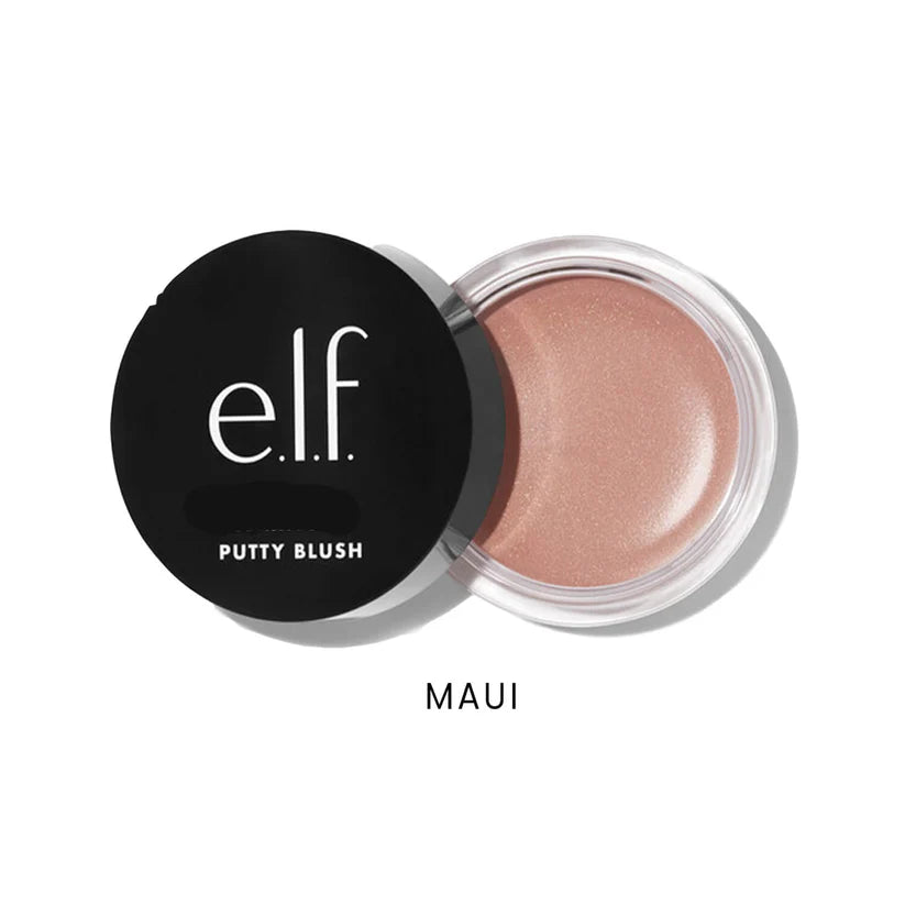 Elf Putty Blush