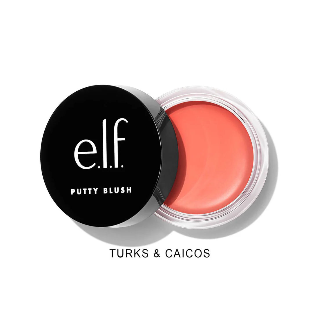 Elf Putty Blush
